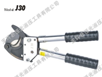 供应棘轮剪刀J30